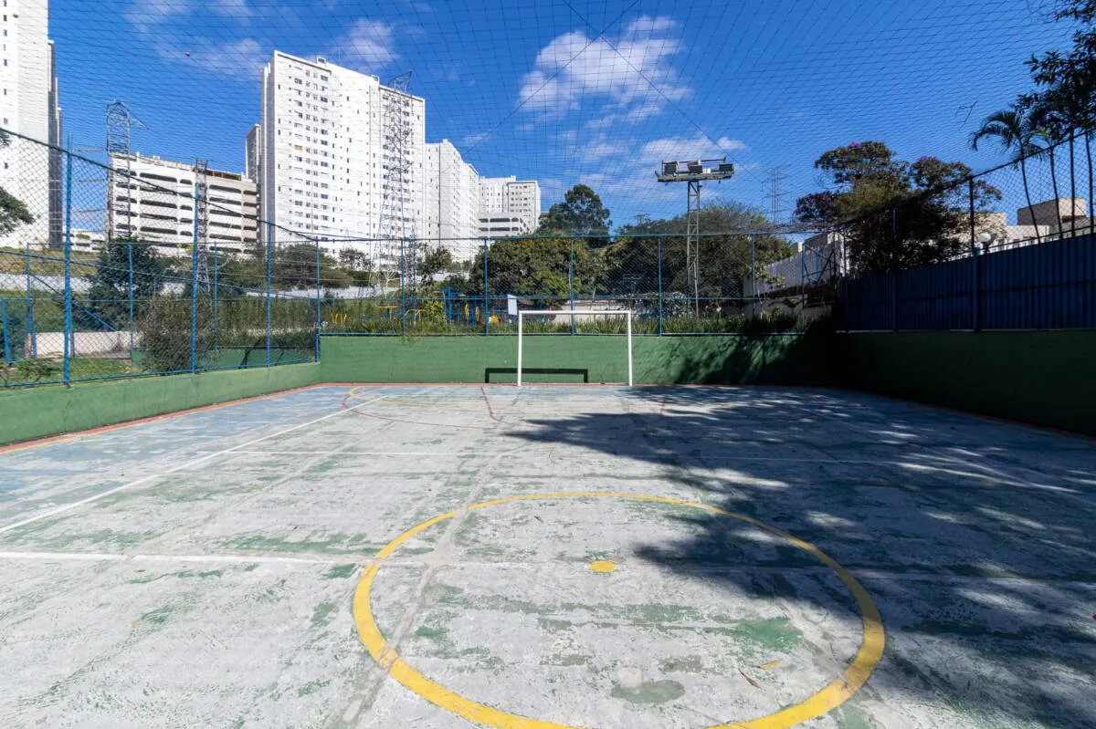 Imagem Apartamento Jardim Felicidade - 47M², 2 Dorms, 1 Vaga.