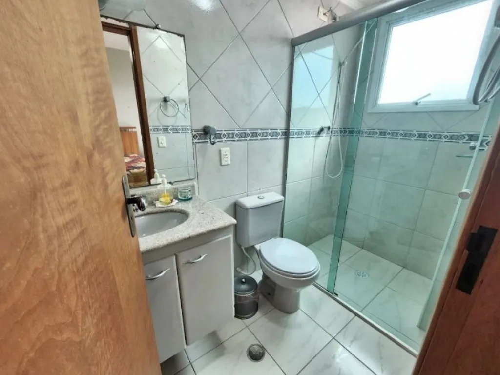 Imagem APARTAMENTO COM 170,00 m² - TUPI - PRAIA GRANDE SP
