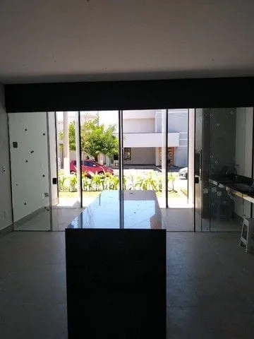 Imagem Casa à venda 3 Quartos, 1 Suite, 2 Vagas, 300M², Residencial Novo Horizonte, Taubaté - SP | Residencial Verdes Vales