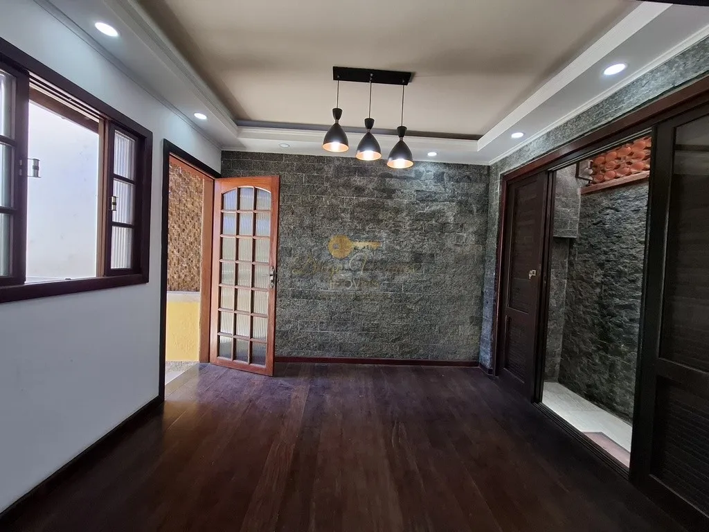 Imagem Casa para Venda em Teresópolis / RJ no bairro Barra do Imbuí