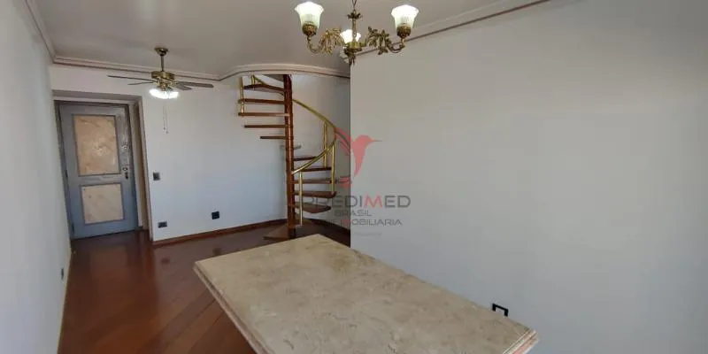 Imagem Apartamento 3 dormitórios 1 suíte 200m² 2 vagas Vila Clementino Sao Paulo/SP