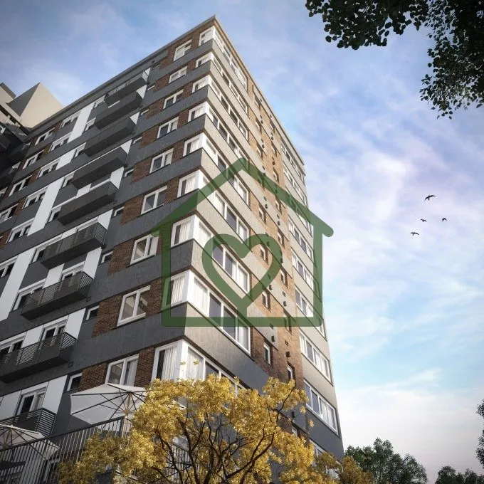 Único apartamento Garden disponível a venda. Com 80m2 privativos total, sendo 70m2 interno e 10m2 ...