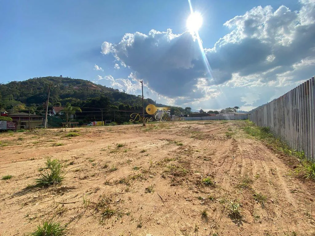 Imagem Terreno para Venda em Teresópolis / RJ no bairro Albuquerque