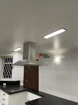Imagem Sobrado com 8 dormitórios à venda, 1100 m² por R$ 7.000.000,00 - Condomínio Vale Da Santa Fé - Vinhedo/SP
