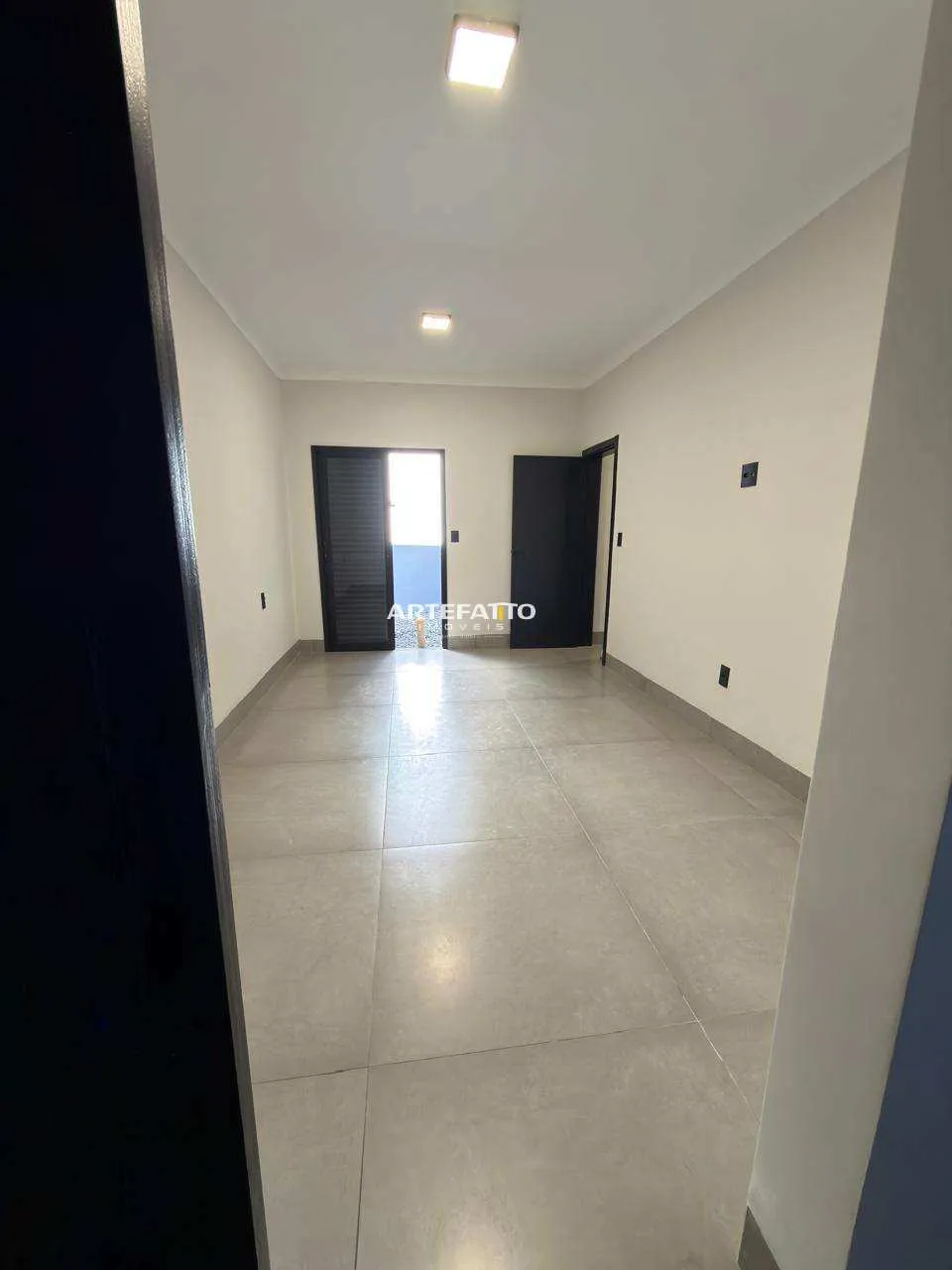 Imagem Casa à venda em Franca, Residencial São Jerônimo, com 3 quartos, 161m2