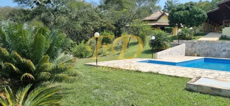 Imagem Sítio em Igaratá