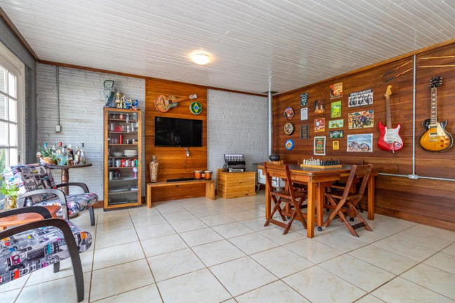 Imagem Casa com 3 Quartos à Venda, 150 m² em Annes - Passo Fundo