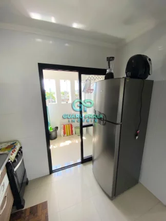 Imagem Apartamento à venda no bairro Enseada - Guarujá/SP