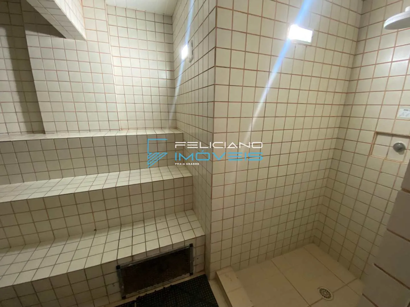 Imagem Apartamento com 1 quarto, Tupi, Praia Grande - R$ 435 mil, Cod: 6096
