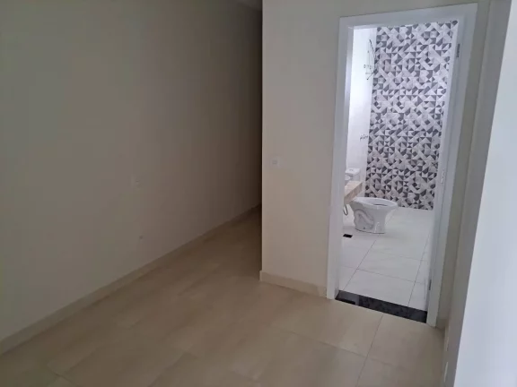 Imagem CASA TERREA - RESERVA IPANEMA - 3 QUARTOS (SUITE C/ CLOSET)