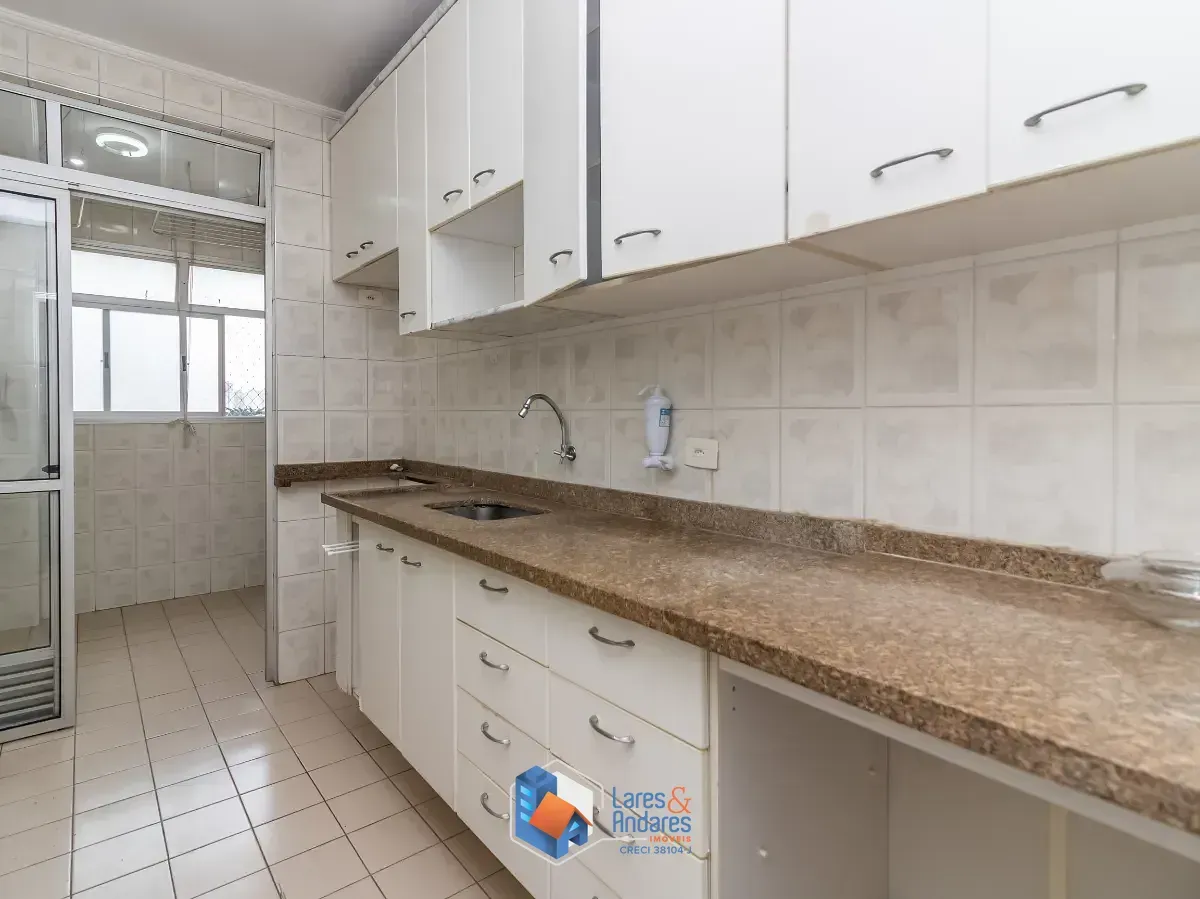Imagem Apartamento para venda em Tatuapé com 3 quartos, sendo 1 suíte, 87m²