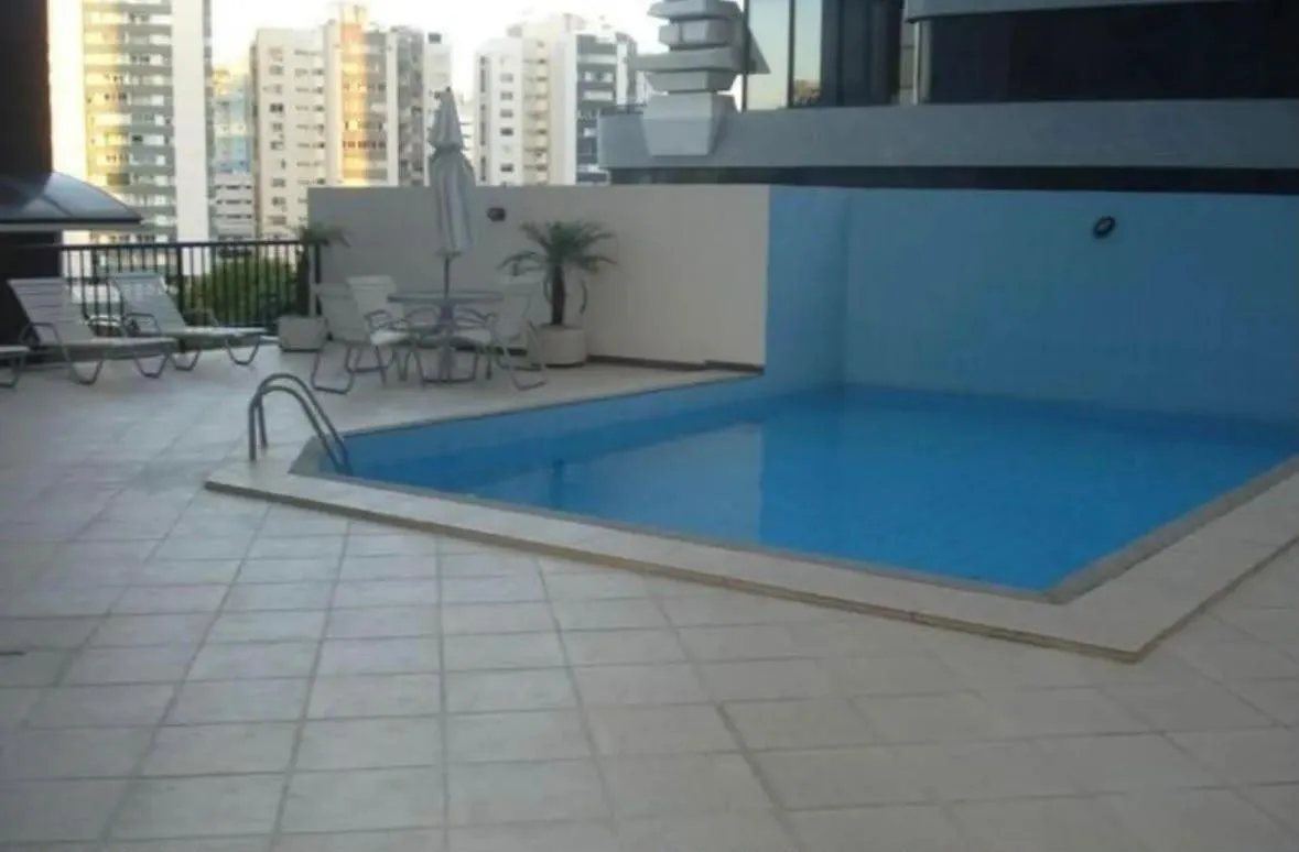 Imagem Apartment em Salvador - Bahia, Itaigara