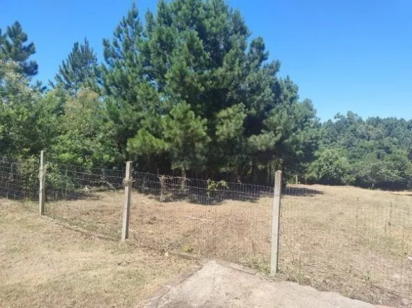 Imagem Oportunidade Única! Terreno Residencial com 1.943m² à Venda em Viamão, RS