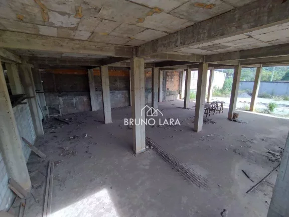 Imagem Área para locação em São Joaquim de Bicas