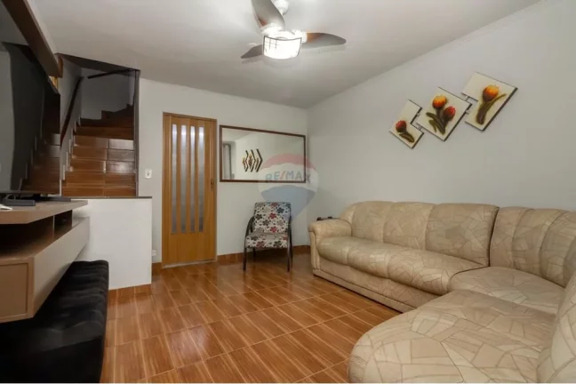 Imagem "Casa Encantadora em Jurubatuba, Pronta Para Morar"