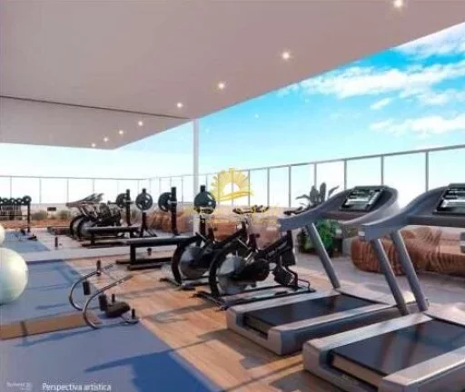 Imagem Descubra o ápice da sofisticação e requinte neste empreendimento exclusivo, localizado a poucos p...