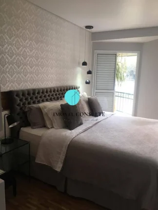 Imagem Apartamento para venda com 3 quartos em Alto de Pinheiros - São Paulo - SP.