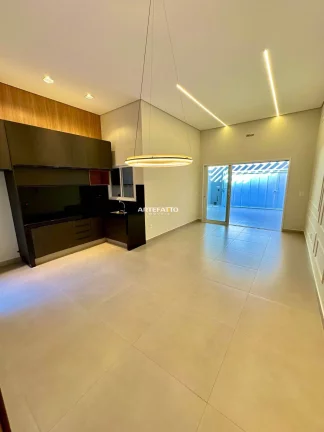 Imagem VENDE-SE LINDA CASA VILA TOTOLI