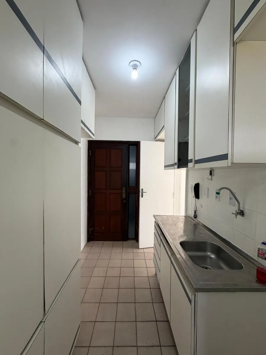 Imagem Apartamento RESIDENCIAL em Salvador - Bahia, Candeal