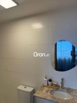 Imagem Apartamento à venda, 51 m² por R$ 320.000,00 - Eldorado - Goiânia/GO