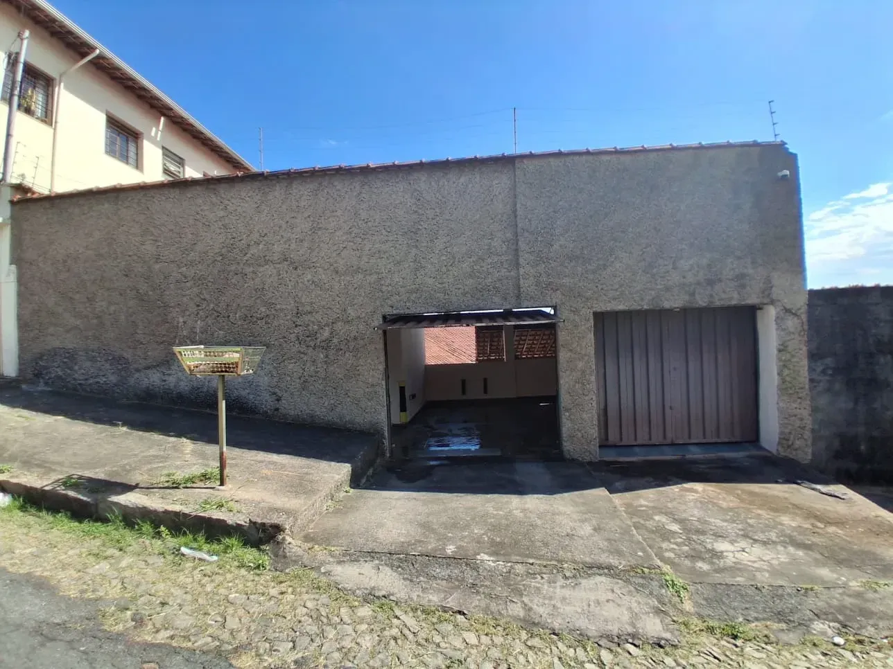 Imagem Casa com 4 Quartos à Venda, 313 m² em Renascença - Belo Horizonte