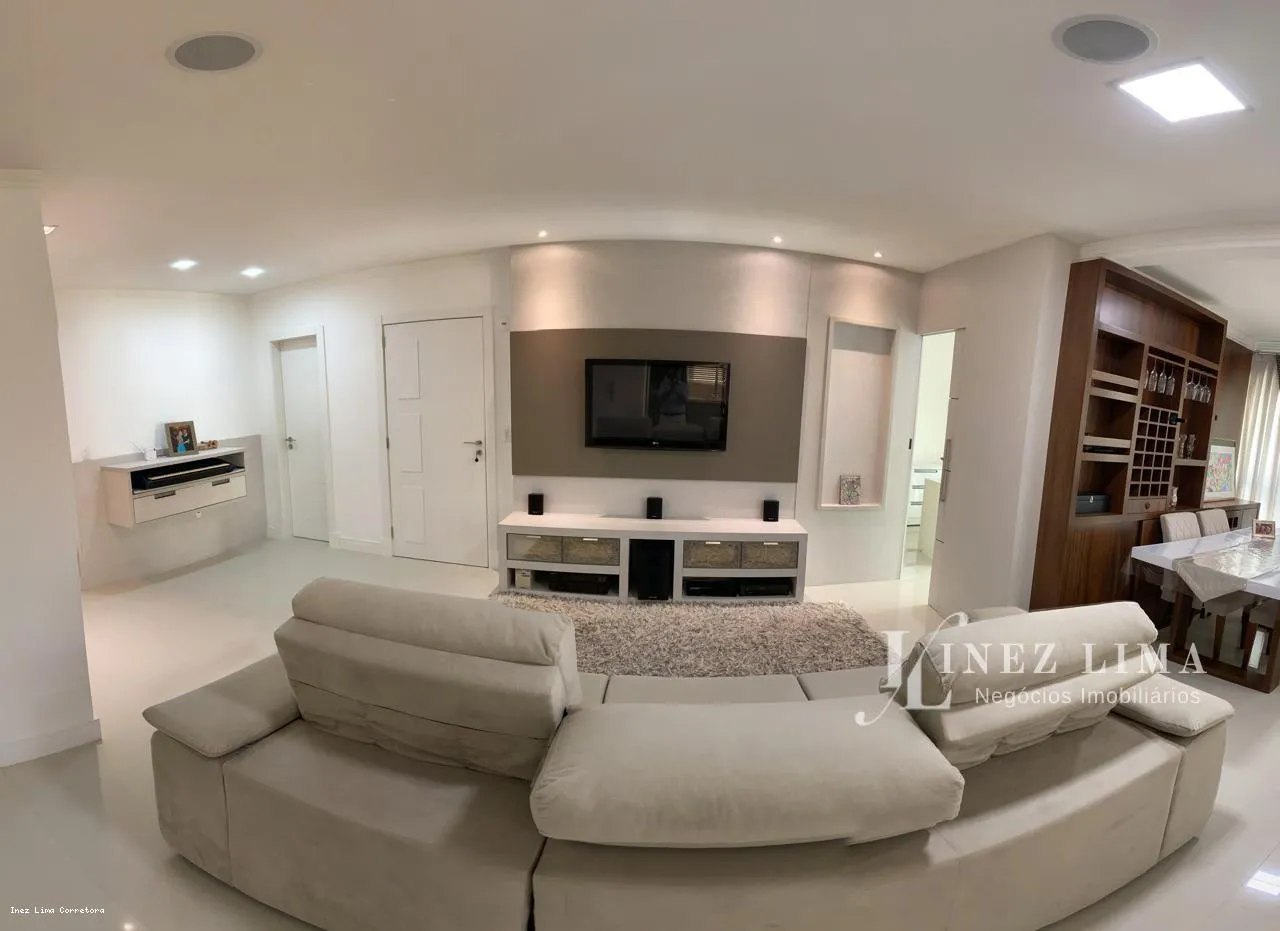 Imagem Apartamento 3 Quartos para Venda, 3 dormitórios, 3 suítes, 4 banheiros, 2 vagas