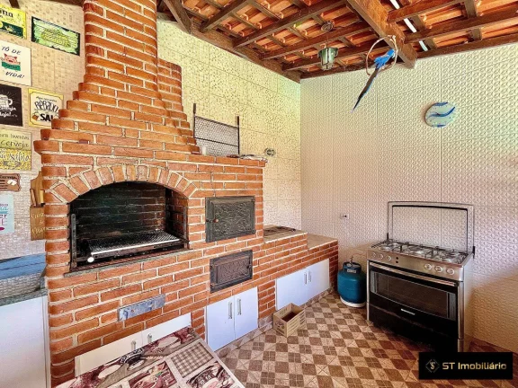 Imagem Chácara à venda em Piracaia/SP - Condomínio Fechado, 1.092m² por R$950.000!