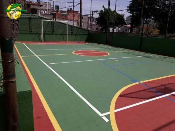 Imagem APARTAMENTO PARA VENDA NO LAUZANE PAULISTA