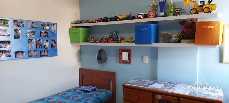 Imagem Apartamento à venda, 83 m² por R$ 280.000,00 - Nova América - Piracicaba/SP