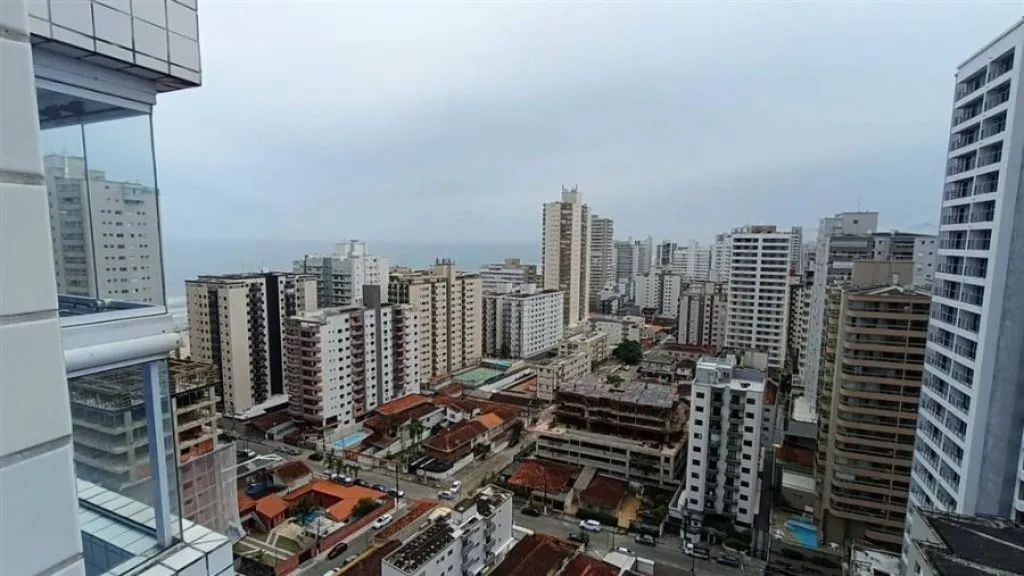 Foto do imóvel APARTAMENTO COM 8,90 m² - AVIAÇÃO - PRAIA GRANDE SP em AVENIDA SÃO PEDRO, 252 - AVIAÇÃO, PRAIA GRANDE - SP