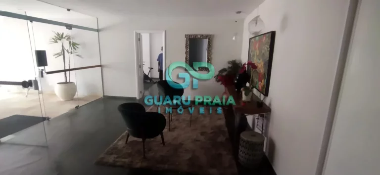 Imagem Apartamento para alugar no bairro Pitangueiras - Guarujá/SP