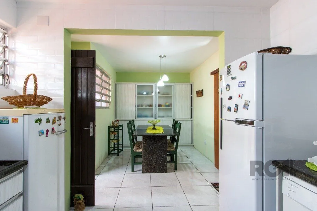 Imagem Casa em Tristeza