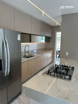 Imagem Casa com 4 dormitórios à venda, 285 m² por R$ 2.240.000,00 - Praia D Ulé - Guarapari/ES