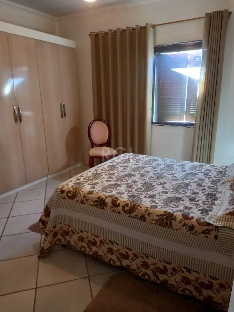 Imagem Casa para venda - 196m², 3 dormitórios - Centro de Torres/RS
