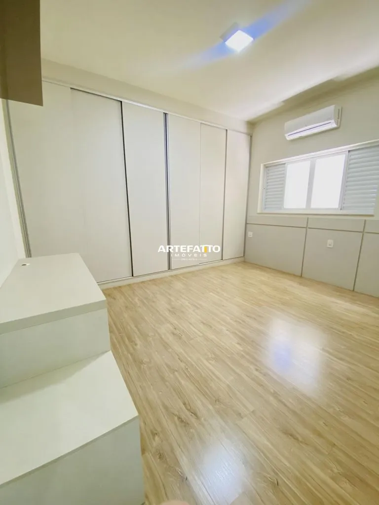 Imagem Casa à venda em Franca, Villa São Vicente, com 3 quartos, 238m2