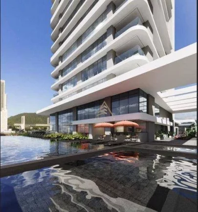 Foto do imóvel Apartamento à venda, 194 m² por R$ 8.950.000,00 - Centro - Balneário Camboriú/SC