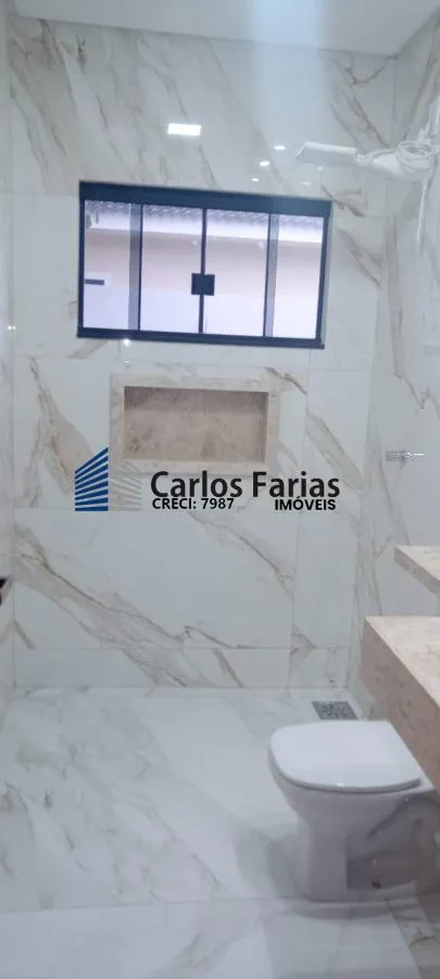 Imagem Casa em Condomínio para Venda em Brasília, Setor Habitacional Tororó (Jardim Botânico), 3 dormitórios, 2 suítes, 4 banheiros, 2 vagas