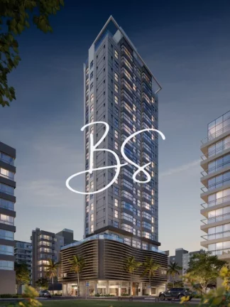 Imagem APARTAMENTO RESIDENCIAL em BALNEÁRIO CAMBORIÚ - SC, CENTRO