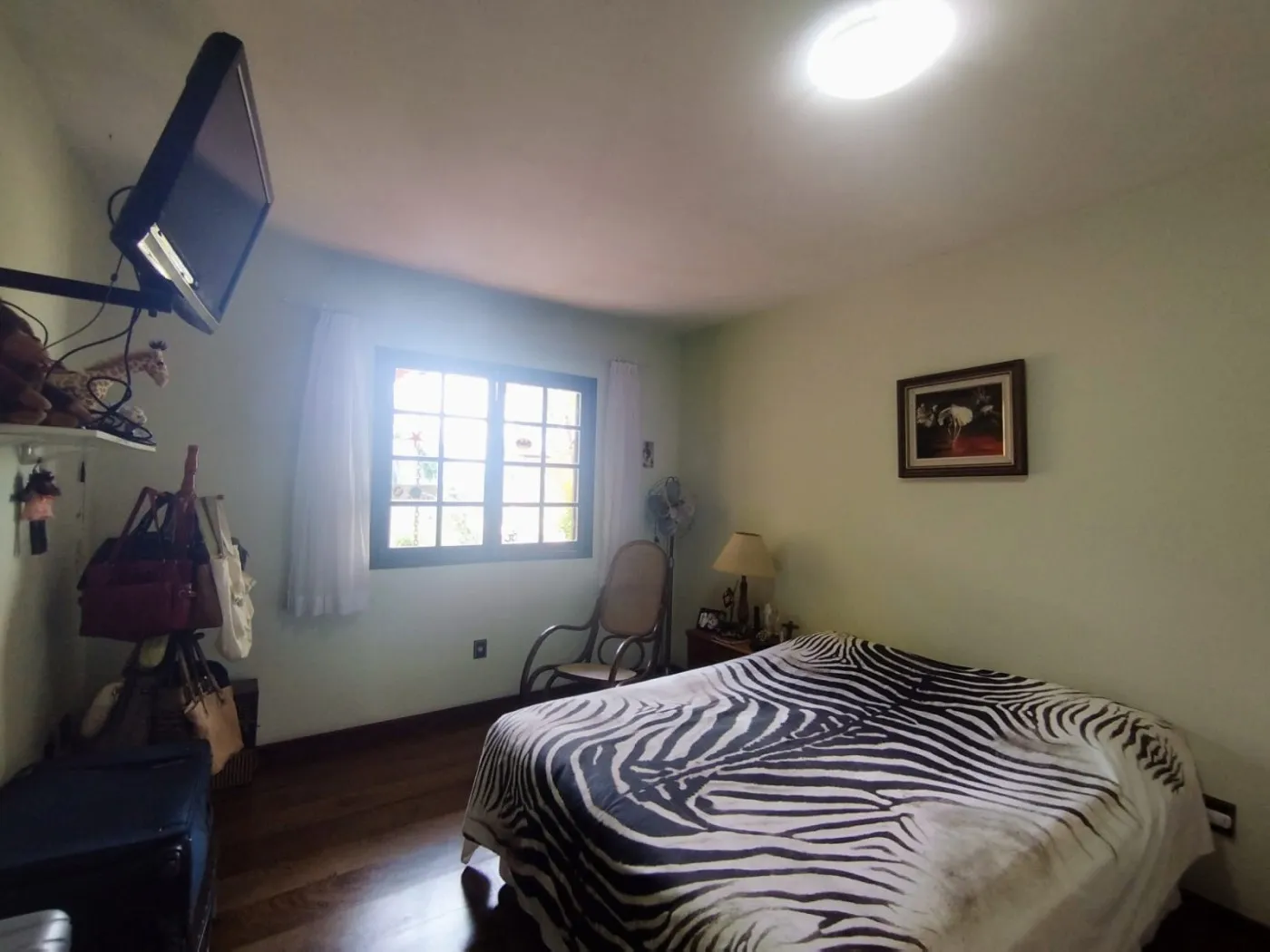 Imagem Casa em Condomínio para Venda no bairro Samambaia