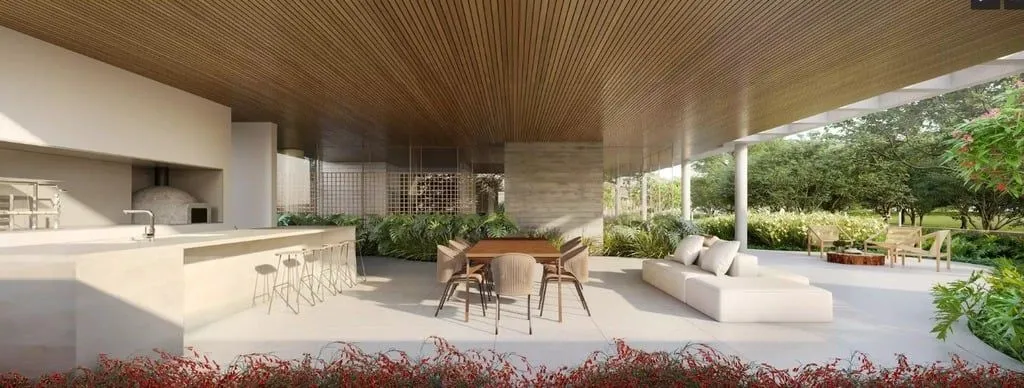 Imagem Apartamento em Boa Vista