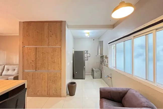 Imagem Apartamento para venda no bairro Menino Deus em Porto Alegre