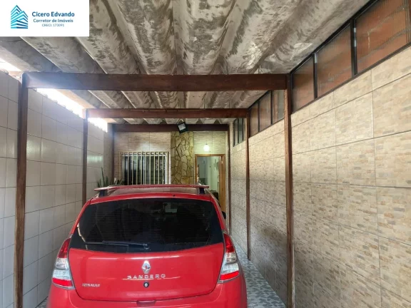 Imagem CASA RESIDENCIAL em SÃO PAULO - SP, CIDADE LÍDER