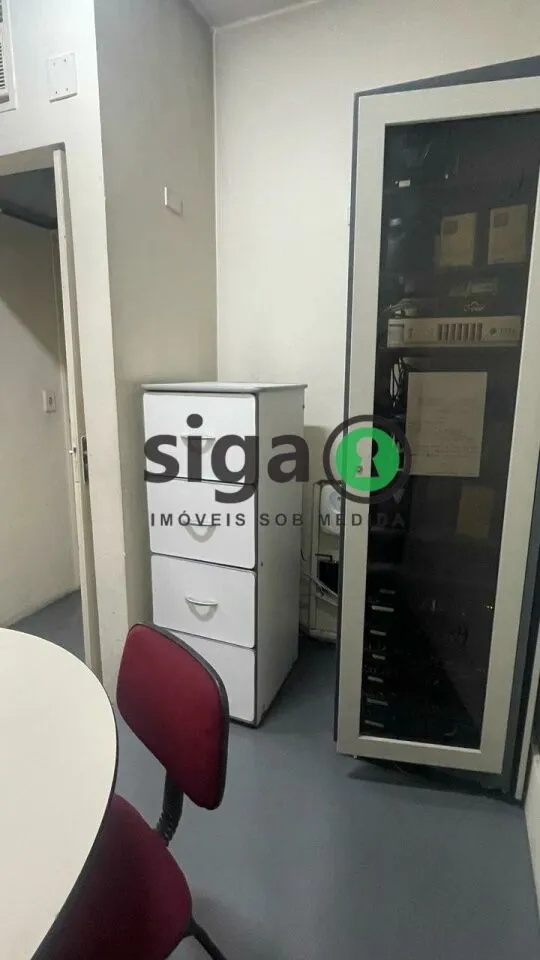 Imagem Casa comercial 350m² para locação localizada no Brooklin/SP