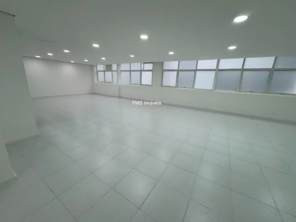 Imagem Conjunto comercial com 195m² na Bela Vista.