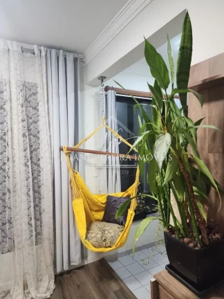 Imagem Apartamento à venda em São Paulo-SP, Jardim Sarah: 2 quartos, 1 suíte, 2 banheiros, 2 vagas de garagem!