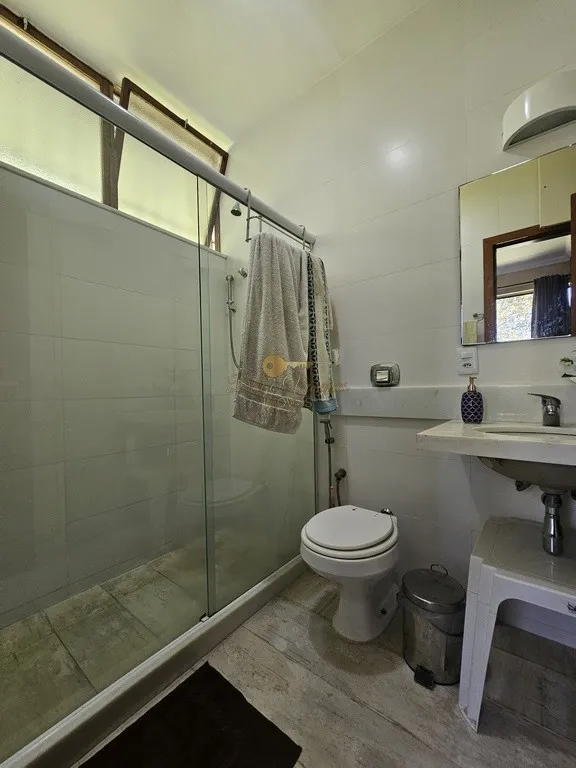 Imagem Casa para Venda em Teresópolis / RJ no bairro Parque do Ingá