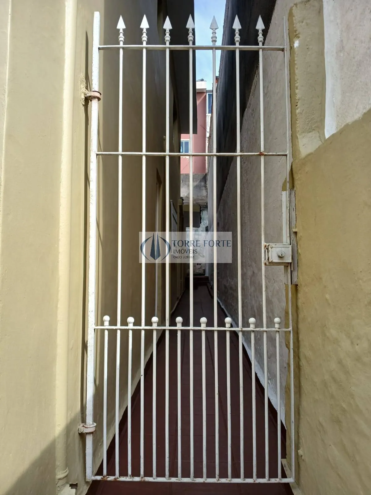 Imagem Sobrado 4 dormitórios 2 banheiros 1 vaga Jardim Novo Carrão