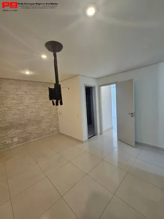 Imagem Apartamento 55m² 1 dormitório - Vila Olímpia