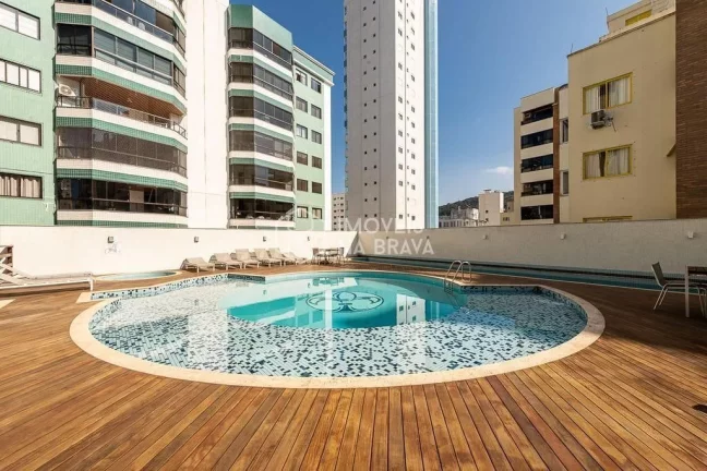Imagem APARTAMENTO VENDA BALNEÁRIO CAMBORIÚ