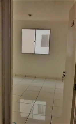 Imagem Apartamento com 2 Quartos à Venda, 48 m² em Jardim Santa Terezinha (Zona Leste) - São Paulo